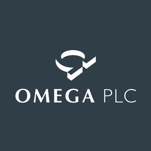 Omega PLC